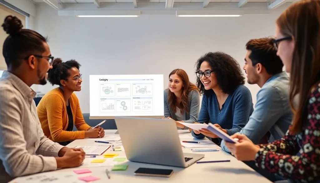 ux design institute