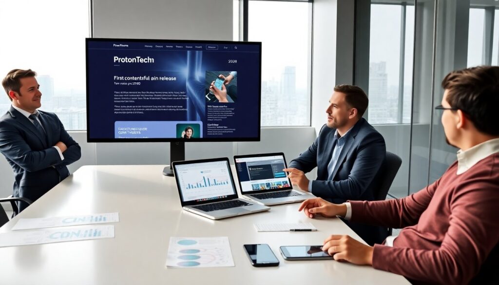 protontheme.com news tech