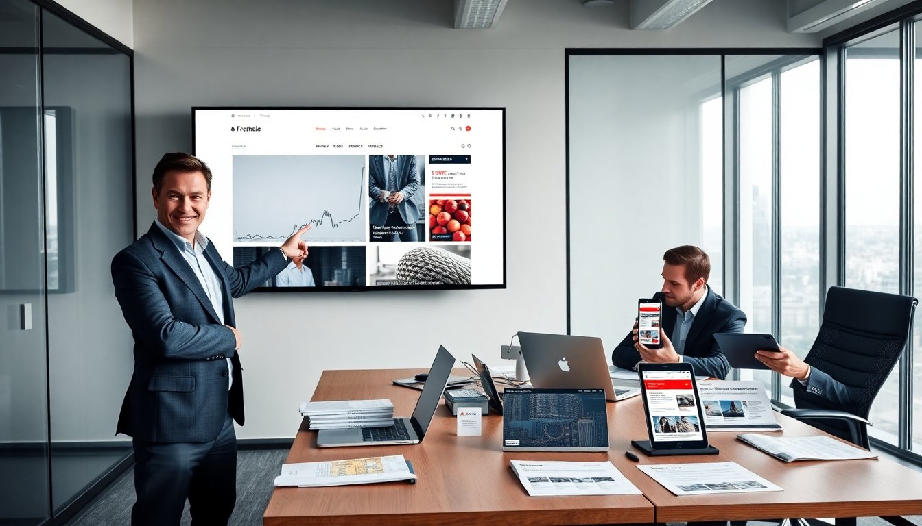 magazine for news media outlets the ultimate wordpress protontheme