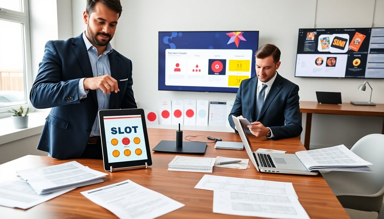 ux design slot protontheme ebook